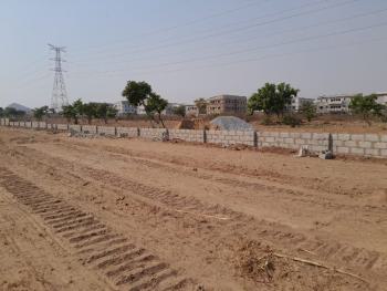 500sqm Plot of Land, Opposite Police Institute, Airport Road, Lugbe District, Abuja, Mixed-use Land for Sale