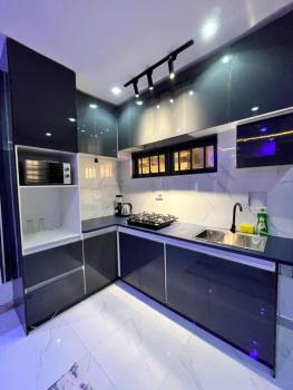 1 Bedroom, Lekki, Lagos, Self Contain (single Rooms) Short Let