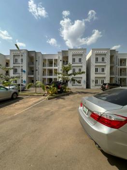 Luxury and Well Built 3 Bedroom Apartment  with Acs & Generator, Katampe Extension, Katampe, Abuja, Flat / Apartment for Sale