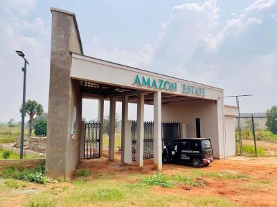 Affordable Plots of Land, Amazon Estate, Enugu Agidi, Awka, Anambra, Residential Land for Sale