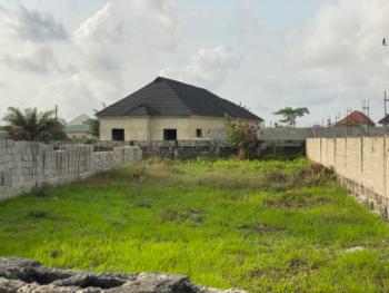 Distress Land with Good Title, Onishon Phase 2 / Opp Golf Estate / Total Filling Station, Lakowe, Ibeju Lekki, Lagos, Residential Land for Sale