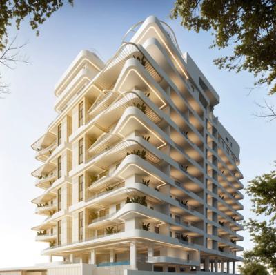 Large Off Plan 750sqm 4 Bed Penthouse Maisonette + Cinema, Pool, Gym, Off Ozumba Mbadiwe Avenue, Victoria Island (vi), Lagos, Flat / Apartment for Sale