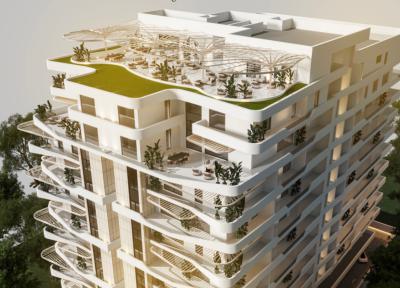 Large Off Plan 750sqm 4 Bed Penthouse Maisonette + Cinema, Pool, Gym, Off Ozumba Mbadiwe Avenue, Victoria Island (vi), Lagos, Flat / Apartment for Sale