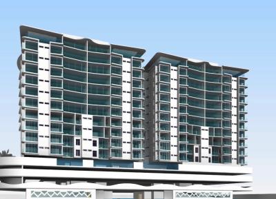 Large Off Plan 4 Bedrooms Penthouse Maisonette + Cinema, Pool, Gym, Off Adeola Odeku, Victoria Island (vi), Lagos, Flat / Apartment for Sale