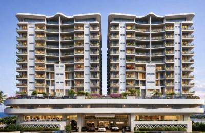 Sea-view Off Plan 4 Bed Pent Floor Maisonette + Clubhouse, Pool, Gym, Oniru, Victoria Island (vi), Lagos, Flat / Apartment for Sale