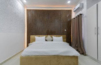 Luxury 3 Bedrooms Apartment in a Serene Environment