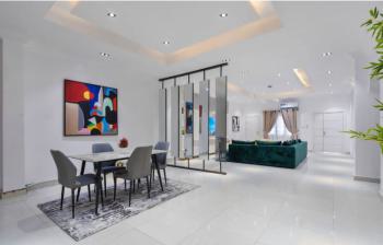 Luxury 3 Bedrooms Apartment in a Serene Environment