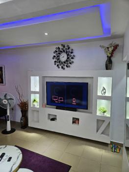 2 Bedrooms Flat, 35, Abiodun Onitiri Avenue, Ifako-ijaiye, Lagos, Flat / Apartment Short Let