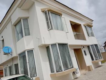 an Exquisite 5 Bedroom Detached House with 1 Room Bq, Pinnock Beach Estate, Jakande, Lekki, Lagos, House for Rent