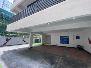 4 Bedroom Terrace Duplex with Bq, Ikate, Lekki, Lagos, Terraced Duplex for Sale