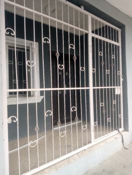 a Spacious Alone in a Compound 3bedroom Flat, Owode, Off Langbasa Road, Ado, Ajah, Lagos, House for Rent
