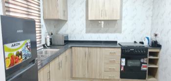 Savanna Suite (2 Bedrooms Apartment), No. 2, Adansonia Close, Alalubosa, Ibadan, Oyo, Flat / Apartment Short Let
