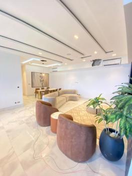 Premium Waterview 3 Bedrooms Apartments, Ikoyi, Lagos, Flat / Apartment for Sale