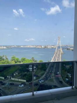 Premium Waterview 3 Bedrooms Apartments, Ikoyi, Lagos, Flat / Apartment for Sale