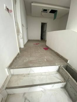 4 Bedrooms Water Front Mansionette Duplex with Swimming Pool & Gym, Ikoyi, Lagos, Detached Duplex for Sale