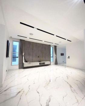 Contemporary 5 Bedrooms Furnished Fully Detached Duplex, Banana Island, Ikoyi, Lagos, Detached Duplex for Sale