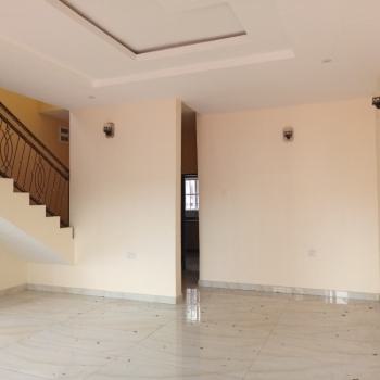 Brand New and Luxuriously Finished 3 Bedroom Terrace Duplex, Shell Cooperative Estate, Eliozu, Port Harcourt, Rivers, Terraced Duplex for Rent