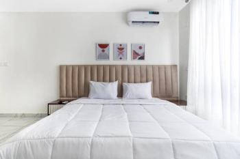 2 Bedrooms Apartment, Ikate, Lekki, Lagos, Flat / Apartment Short Let