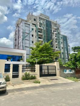 Luxurious 3 Bedroom Apartment, Musa Yaradua, Victoria Island (vi), Lagos, Flat / Apartment for Sale