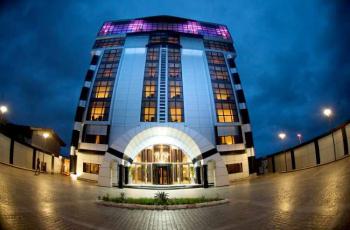 a 65 Rooms Hotel, Off Ahmadu Bello Way, Victoria Island (vi), Lagos, Hotel / Guest House for Sale