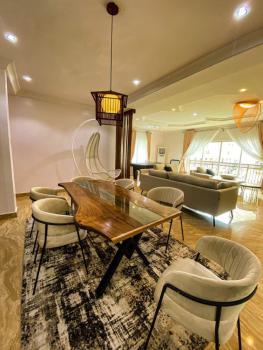 Luxury 3 Bedrooms Apartment with Snooker