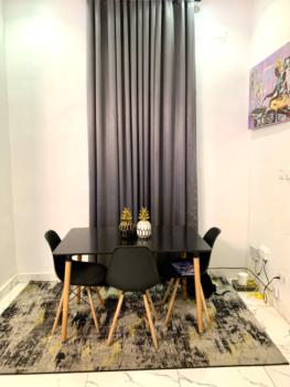 Luxury 4 Bedrooms Terraced Duplex with Ps5, Gym and Pool, Pacific Abode Shelters Estate, Harris Drive, Vgc, Lekki, Lagos, Terraced Duplex Short Let