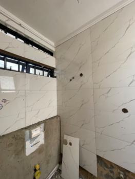 Newly Built 4 Bedroom Terrace Duplex with Bq, Ikoyi, Lagos, Terraced Duplex for Sale