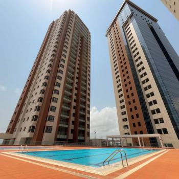 6 Bedroom Villa on 32 Floor Highrise with Concierge, Eko Atlantic City, Lagos, Flat / Apartment for Sale