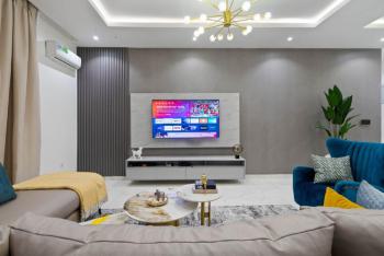 2 Bedrooms Apartment, Lekki Phase 1, Lekki, Lagos, Flat / Apartment Short Let