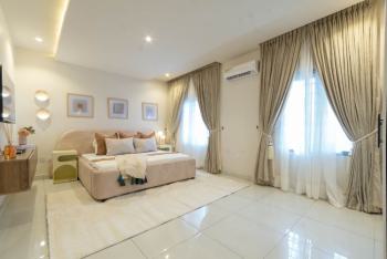 New Beautifully Furnished One Bedroom, Off Admiralty Way, Lekki Phase 1, Lekki, Lagos, Mini Flat (room and Parlour) Short Let