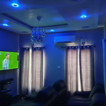 4 Bedroom Detached House, Westend Estate, Lekki, Lagos, Detached Duplex for Rent