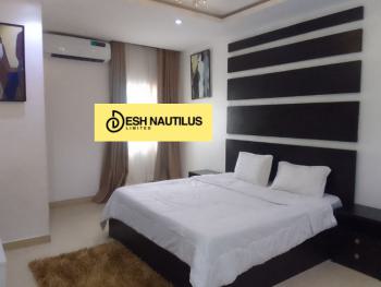 4 Bedroom  Semi Detached Duplex, Lekki Phase 1, Lekki, Lagos, Semi-detached Duplex Short Let