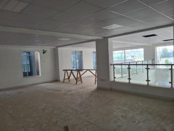407sqm Office Space, Ikeja, Lagos, Office Space for Rent