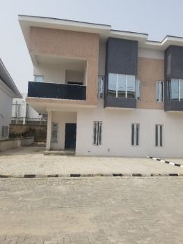 3 Bedrooms Semi-detached with a Bq, Orchid, Lekki Phase 2, Lekki, Lagos, Semi-detached Duplex for Sale