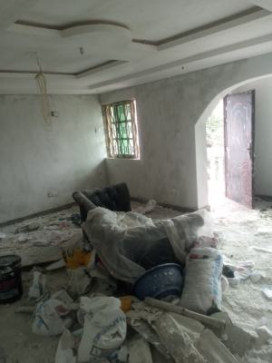 Newly Renovated 3 Bedroom, Off Babs Animashun, Surulere, Lagos, Flat / Apartment for Rent
