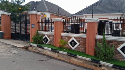 Luxury and Affordable Winners Estate, Trans Ekulu, Enugu, Enugu, Detached Bungalow for Sale