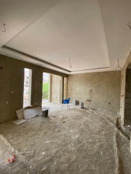 This Is a Luxurious 4bedroom Duplex in a Serene Environment of Katampe, Katampe Extension, Katampe, Abuja, Terraced Duplex for Sale