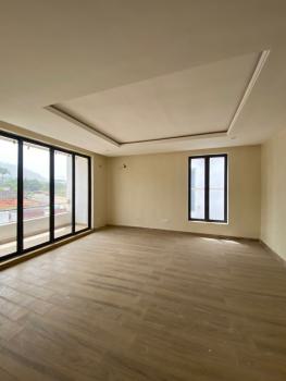 Luxury 6 Bedroom Fully Detached Duplex, Katampe Extension, Katampe, Abuja, Detached Duplex for Sale