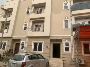 Pre Finished 4 Bedrooms Terraced Duplex with Attached Bq, Brains & Hammer Estate, Apo, Abuja, Terraced Duplex for Sale