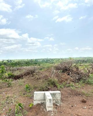 Affordable & Secure Land in Ibeju-lekki, Igbogun, Platinum Park Estate, Ibeju Lekki, Lagos, Residential Land for Sale