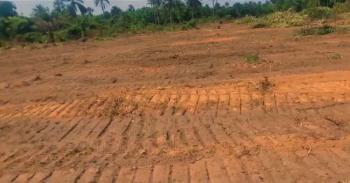 Cheap Estate Land, Adagbrasa Okpe Lga, Warri, Delta, Residential Land for Sale