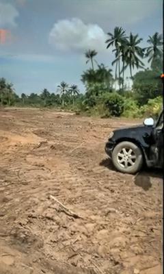 Affordable & Secure Estate Land in Adagbrasa Near Osubi Airport, Adagbrasa Okpe Lga, Warri, Delta, Mixed-use Land for Sale