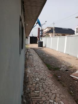 Affordable Studio Flat, Murphy Adetoro Street, Alpha Beach Road, Atlantic View Estate, Igbo Efon, Lekki, Lagos, Self Contain (single Rooms) for Rent