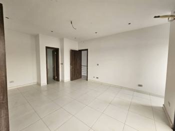 Very Spacious Unfurnished 1 Bedroom Apartment with 24hrs Security, Oladmeji Alo, Lekki Phase 1, Lekki, Lagos, Mini Flat (room and Parlour) for Rent