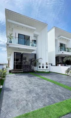 Chrysolite Luxury Homes, Secure Your Plot, 5 Mins to Asaba Airport., Chrysolite Luxury Homes - Asaba Benin Onitsha Expressway, Asaba, Delta, Residential Land for Sale