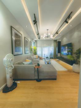 Beautiful Three Bedroom Apartment — Wuse 2, Abuja