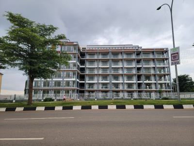 Six Floors Serviced Office Complex, Gudu, Abuja, Plaza / Complex / Mall for Rent