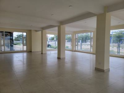 6 Floors Serviced Office Complex, Gudu, Abuja, Office Space for Rent