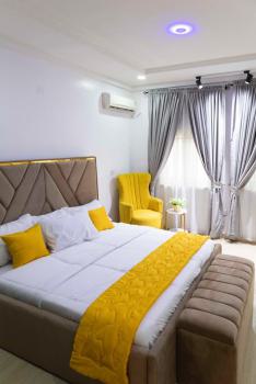 Beautiful 2 Bedroom Apartment, Wuye, Abuja, Flat / Apartment Short Let