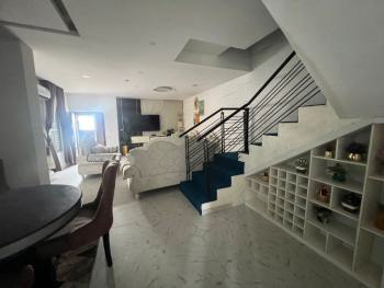3 Bedroom Semi Detached House, Urban Prime One, Abraham Adesanya, Ajah, Lagos, Semi-detached Bungalow Short Let